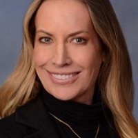 Official portrait of Danielle Gallant