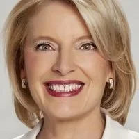 Official portrait of Heidi Kasama